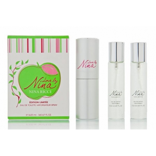 3 * 20ML