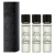 Travel 4*7.5ML Refils