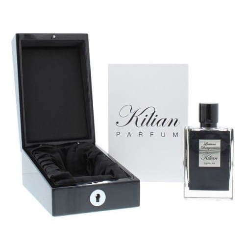 50ML Футляр Дерево