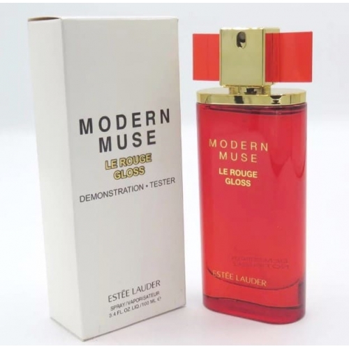 100ML TESTER