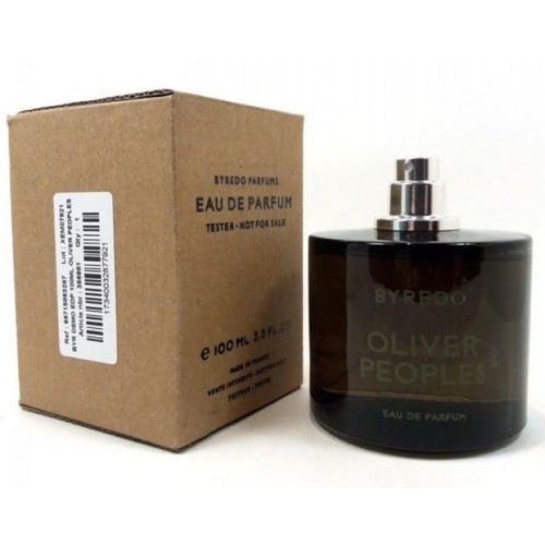 100ML TESTER