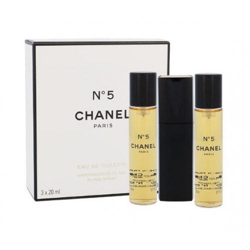3 * 20ML