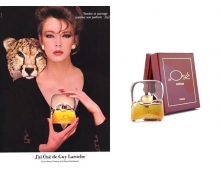 Guy Laroche J`ai Ose