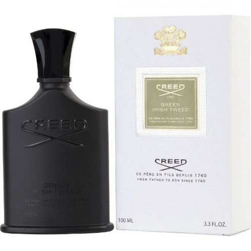  Creed Green Irish Tweed  1  в магазине Парфюм Питер 