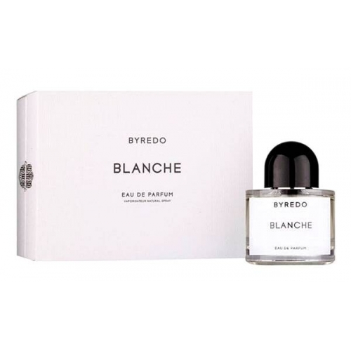 Изображение -  Byredo Blanche 
