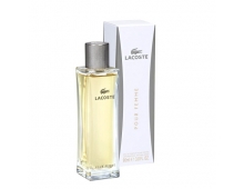 Lacoste Pour Femme