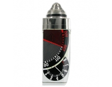 Cartier Roadster Sport Speedometer Limited