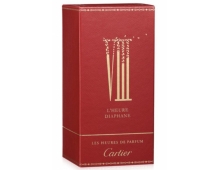 Cartier L`Heure Diaphane VIII