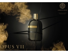Amouage The Library Collection Opus VII
