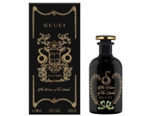 Gucci The Voice Of The Snake
