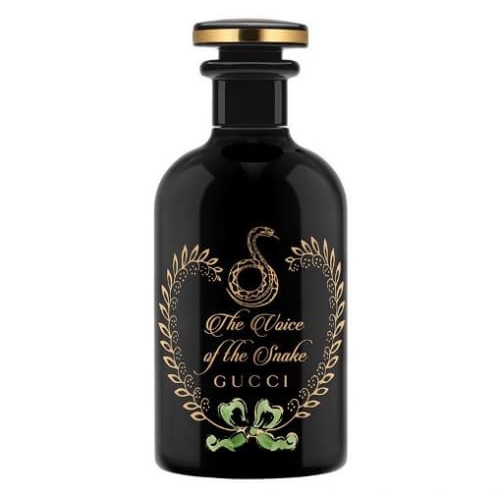  Gucci The Voice Of The Snake  1  в магазине Парфюм Питер 