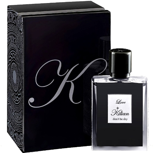  Kilian Love Don't Be Shy  4  в магазине Парфюм Питер 