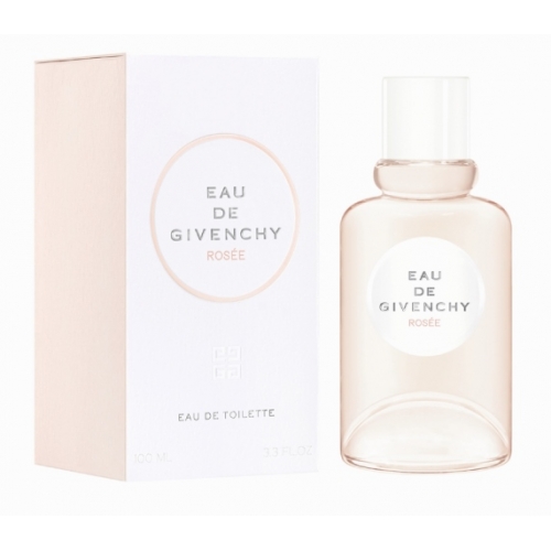 Изображение -  Givenchy Eau de Givenchy Rosee 