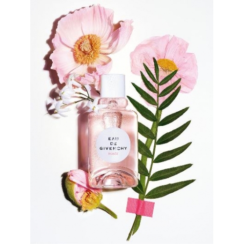  Givenchy Eau de Givenchy Rosee  2  в магазине Парфюм Питер 
