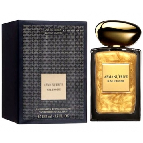Изображение -  Giorgio Armani Prive Rose D`Arabie L'Or du Desert 