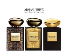 Giorgio Armani Prive Rose D`Arabie L'Or du Desert