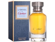Cartier L'envol