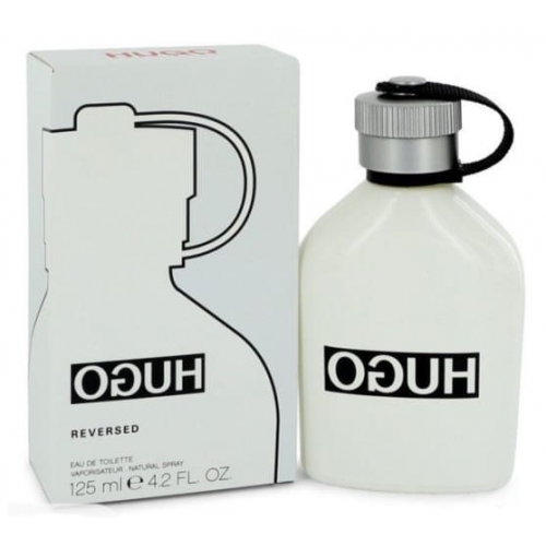 Изображение -  Hugo Boss Hugo Reversed 