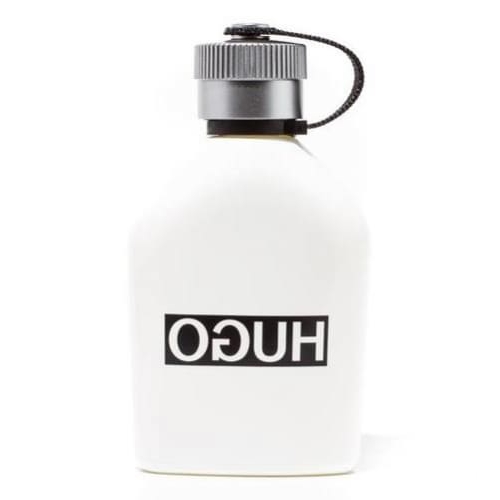  Hugo Boss Hugo Reversed  1  в магазине Парфюм Питер 