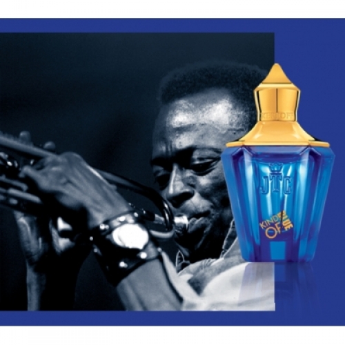  Xerjoff Join the Club Kind of Blue  2  в магазине Парфюм Питер 