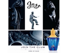 Xerjoff Join the Club Kind of Blue