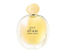 Giorgio Armani Light di Gioia