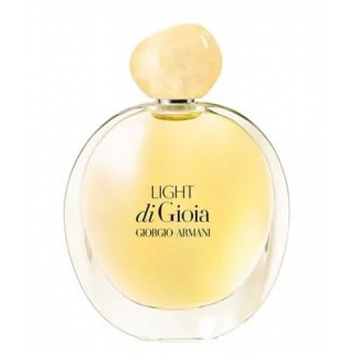  Giorgio Armani Light di Gioia  2  в магазине Парфюм Питер 