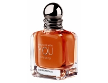 Emporio Armani Stronger With You Intensely
