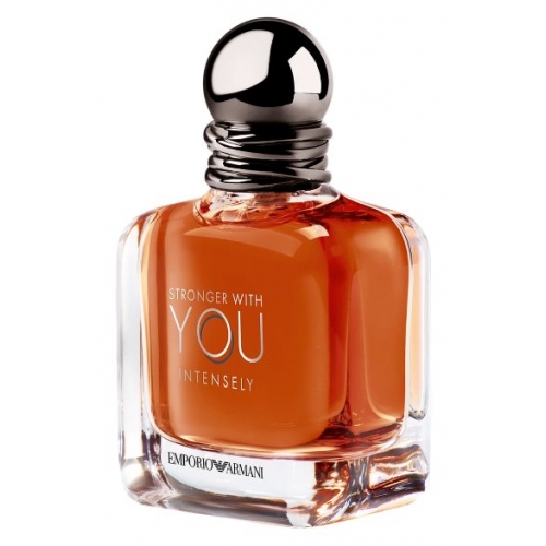  Emporio Armani Stronger With You Intensely  3  в магазине Парфюм Питер 