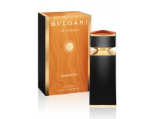 Bvlgari Le Gemme Men Ambero