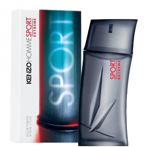 Изображение -  Kenzo Homme Sport Extreme 