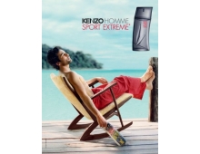 Kenzo Homme Sport Extreme
