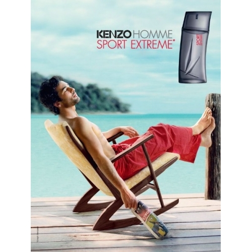  Kenzo Homme Sport Extreme  2  в магазине Парфюм Питер 