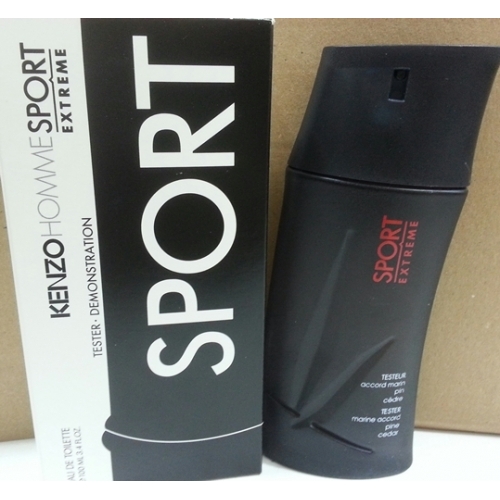  Kenzo Homme Sport Extreme  1  в магазине Парфюм Питер 