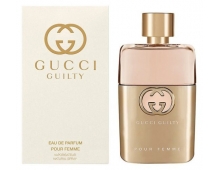 Gucci Guilty Pour Femme
