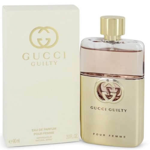  Gucci Guilty Pour Femme  1  в магазине Парфюм Питер 
