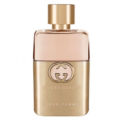  Gucci Guilty Pour Femme  2  в магазине Парфюм Питер 