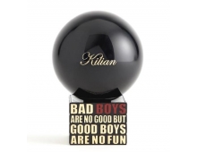 Kilian Bad Boys Are No Good But Good Boys Are No Fun