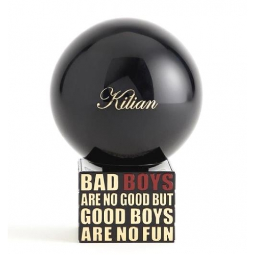 Изображение -  Kilian Bad Boys Are No Good But Good Boys Are No Fun 