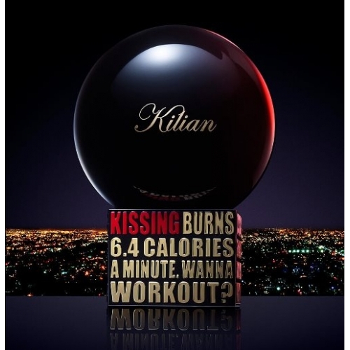  Kilian Kissing Burns 6.4 Calories An Hour. Wanna Work Out?  2  в магазине Парфюм Питер 