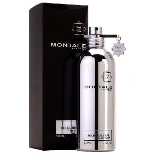 Изображение -  Montale Soleil De Capri 