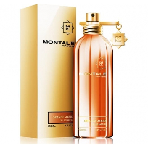 Изображение -  Montale Honey Aoud 