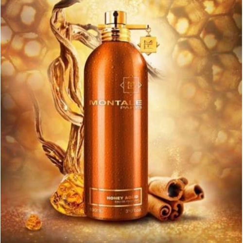  Montale Honey Aoud  1  в магазине Парфюм Питер 