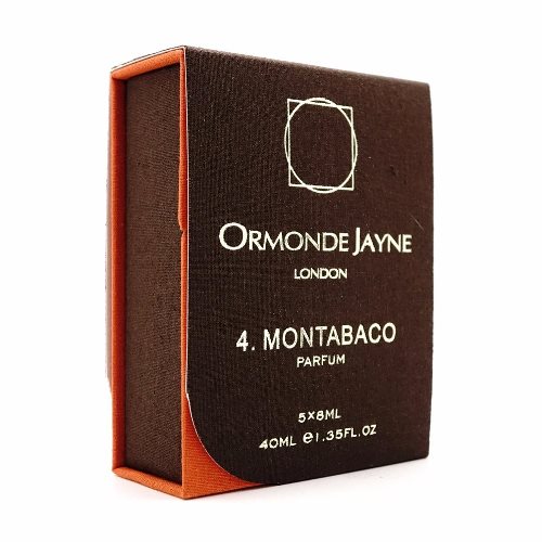  Ormonde Jayne Montabaco  7  в магазине Парфюм Питер 