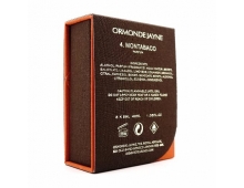 Ormonde Jayne Montabaco 