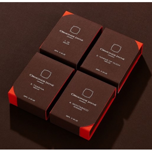  Ormonde Jayne Montabaco  5  в магазине Парфюм Питер 
