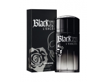 Paco Rabanne Black XS L`Exces for Him