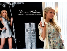 Paris Hilton Limited Anniversary Edition