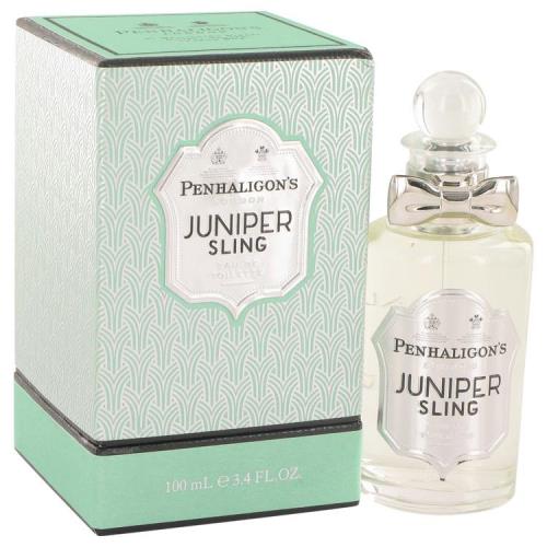  Penhaligon's Juniper Sling  2  в магазине Парфюм Питер 