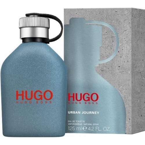 Изображение -  Hugo Boss Hugo Urban Journey 